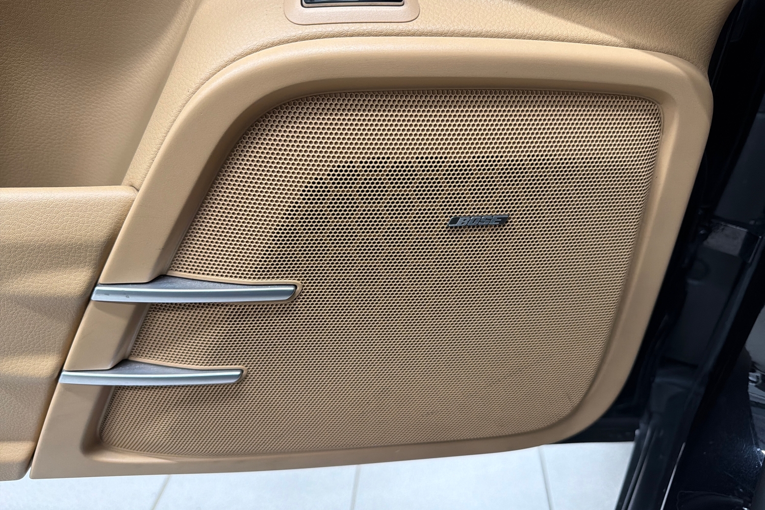 Porsche Cayenne vaihtoauto