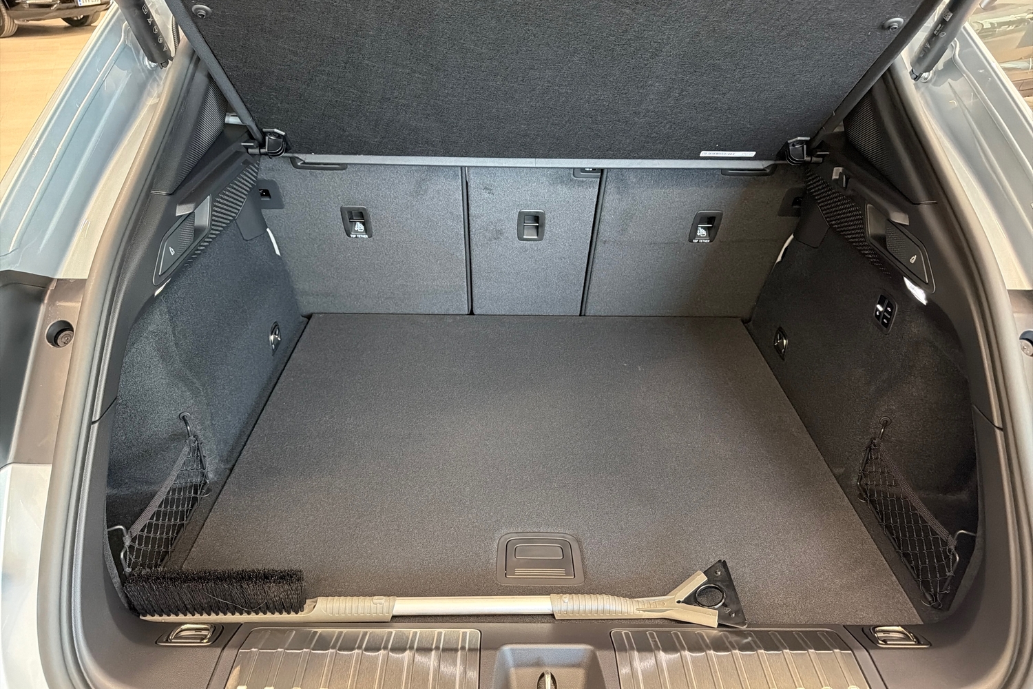 Porsche Macan vaihtoauto