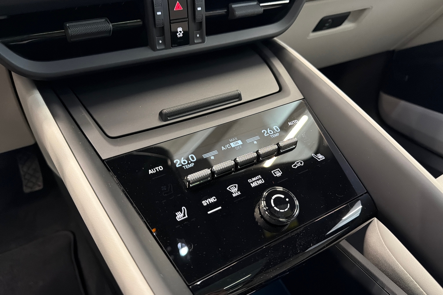 Porsche Macan vaihtoauto