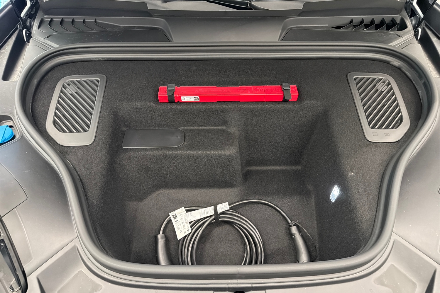Porsche Macan vaihtoauto
