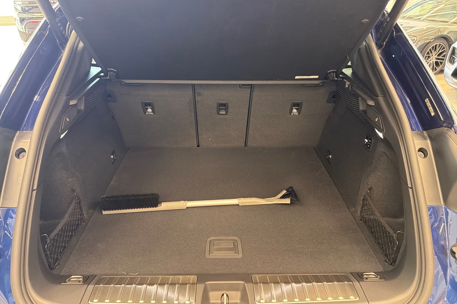 Porsche Macan vaihtoauto