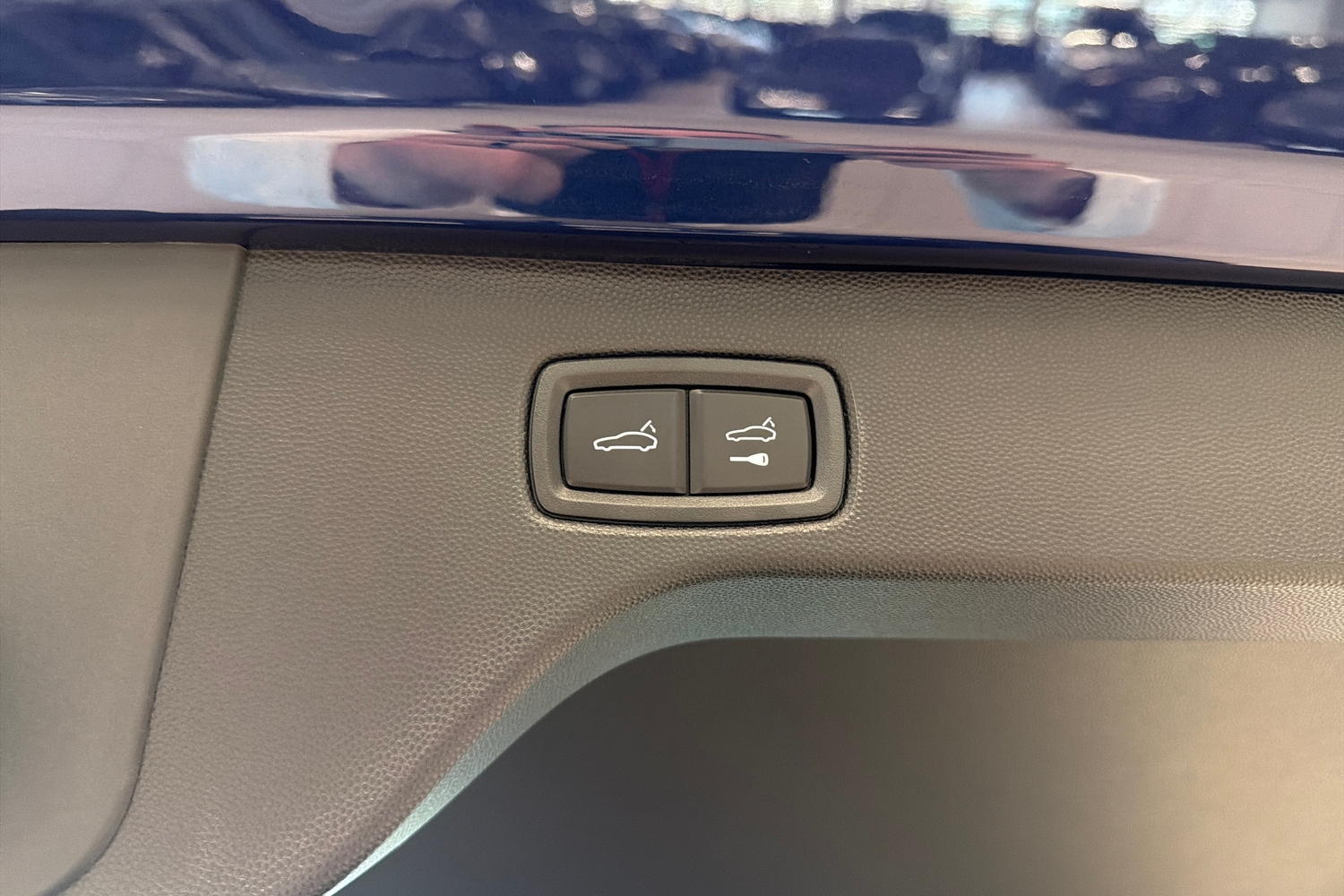Porsche Macan vaihtoauto