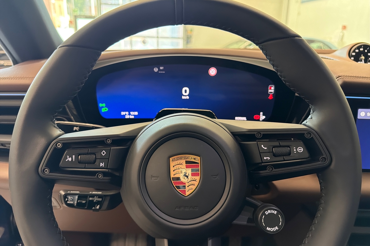 Porsche Macan vaihtoauto