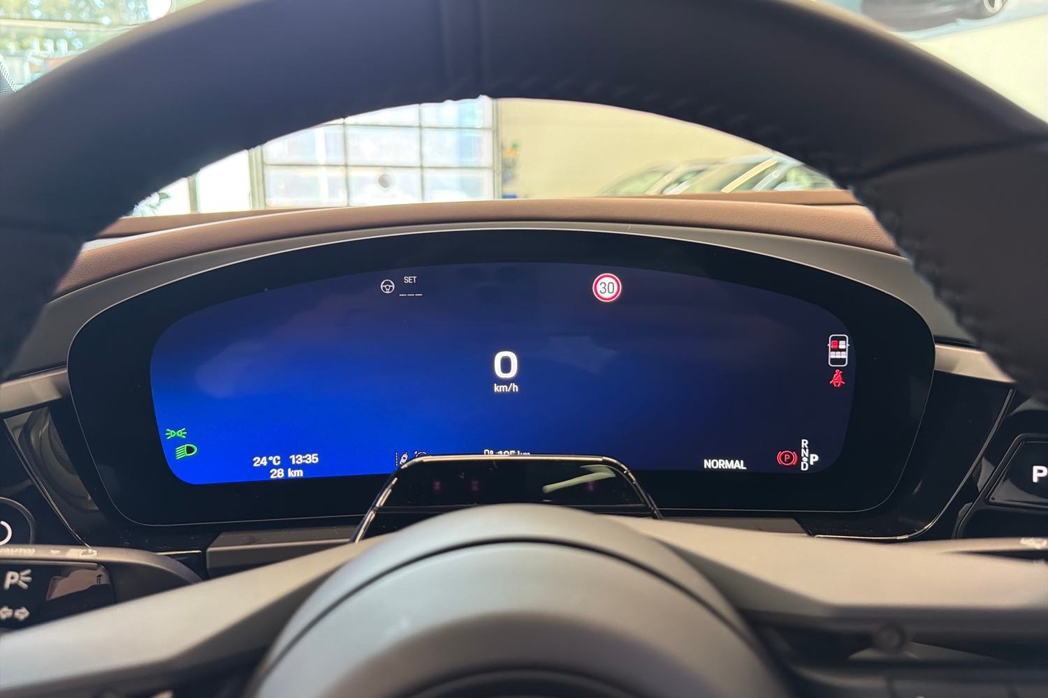 Porsche Macan vaihtoauto