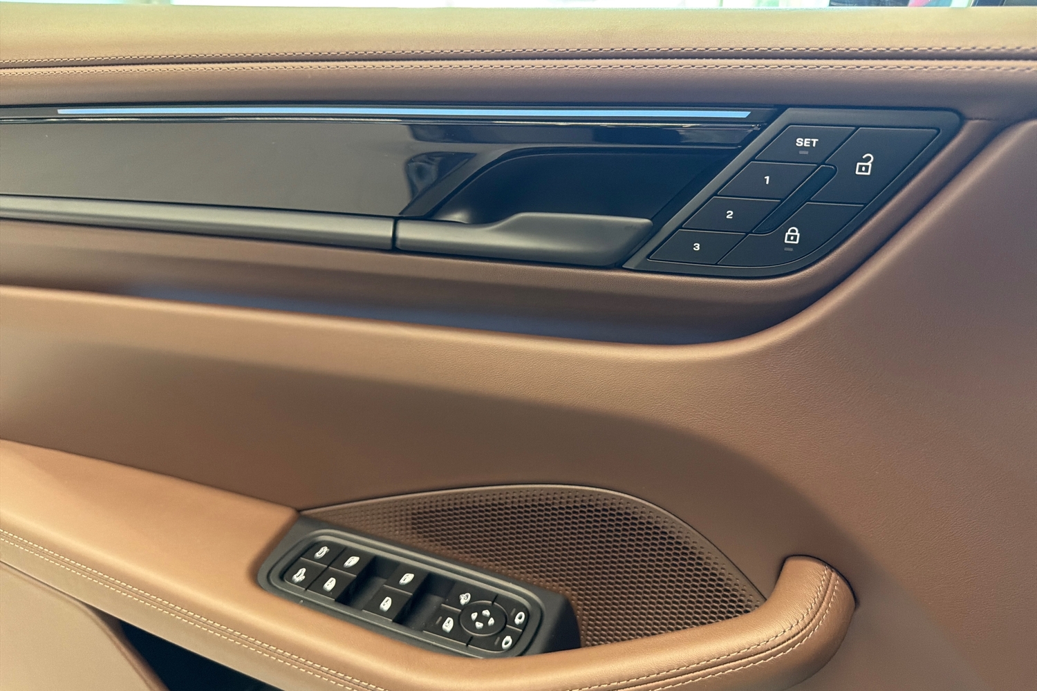 Porsche Macan vaihtoauto