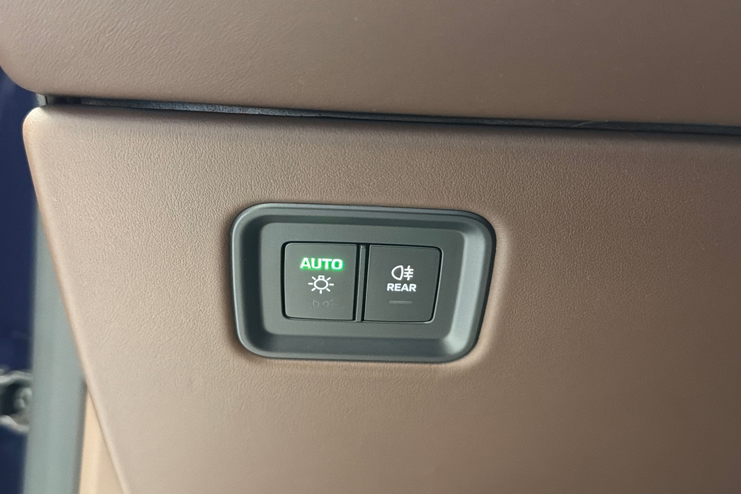 Porsche Macan vaihtoauto