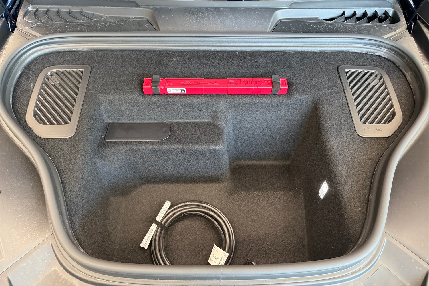 Porsche Macan vaihtoauto