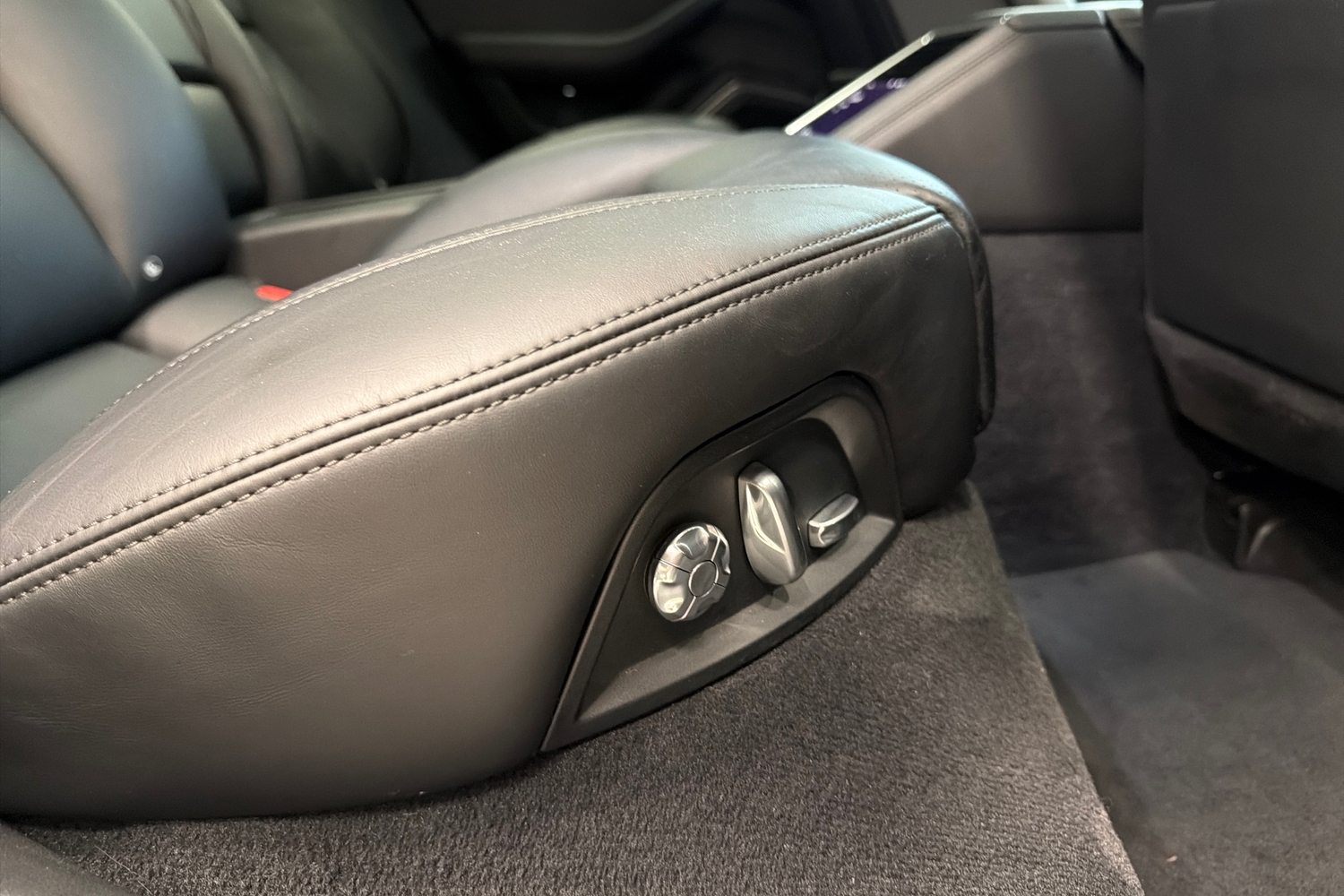 Porsche Panamera vaihtoauto