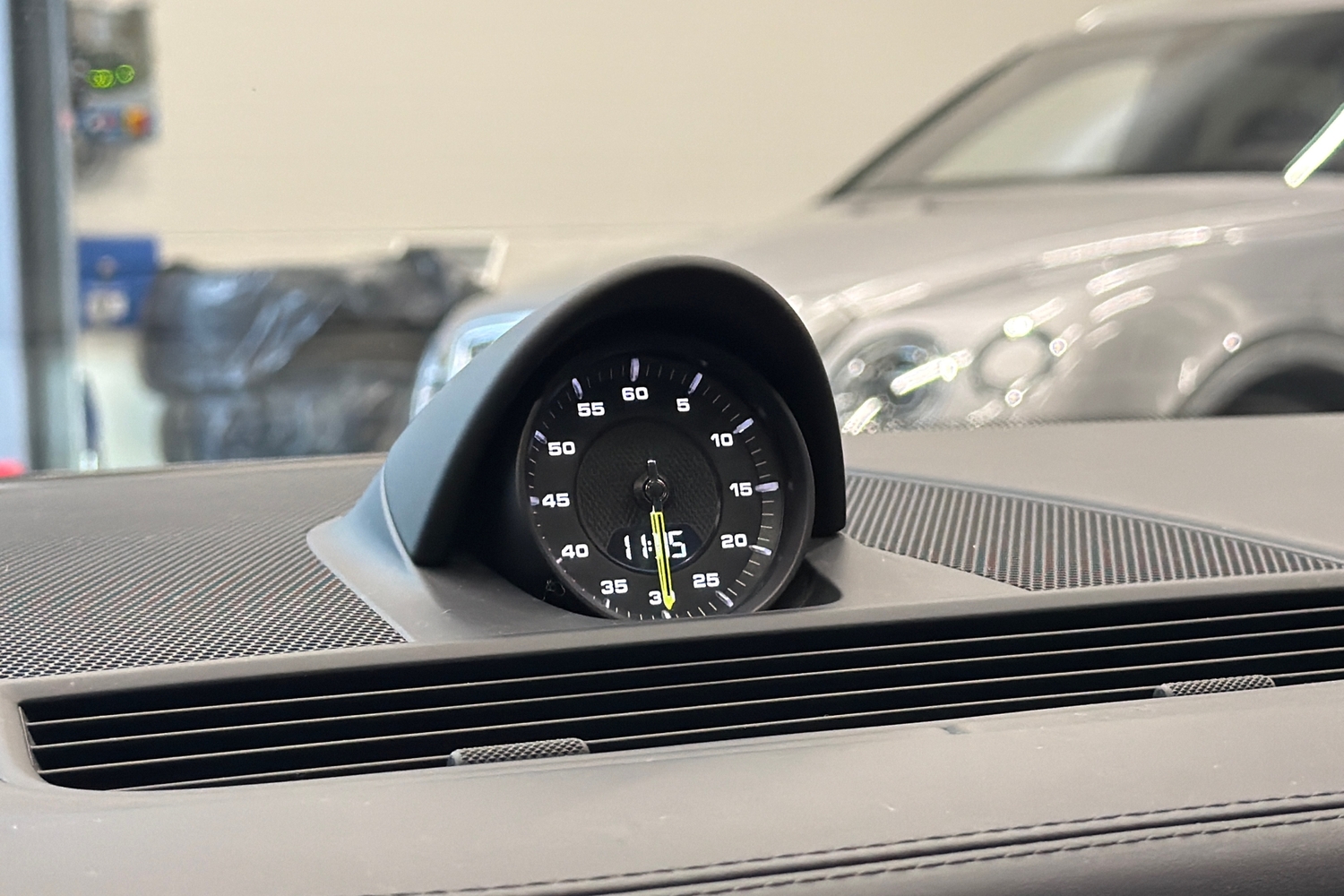 Porsche Panamera vaihtoauto