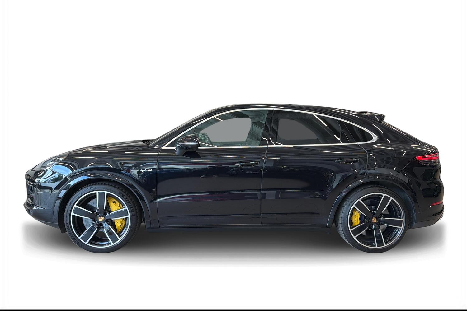 Porsche Cayenne vaihtoauto