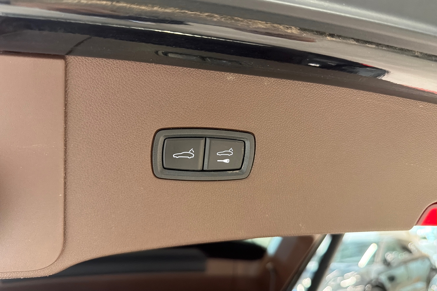 Porsche Cayenne vaihtoauto