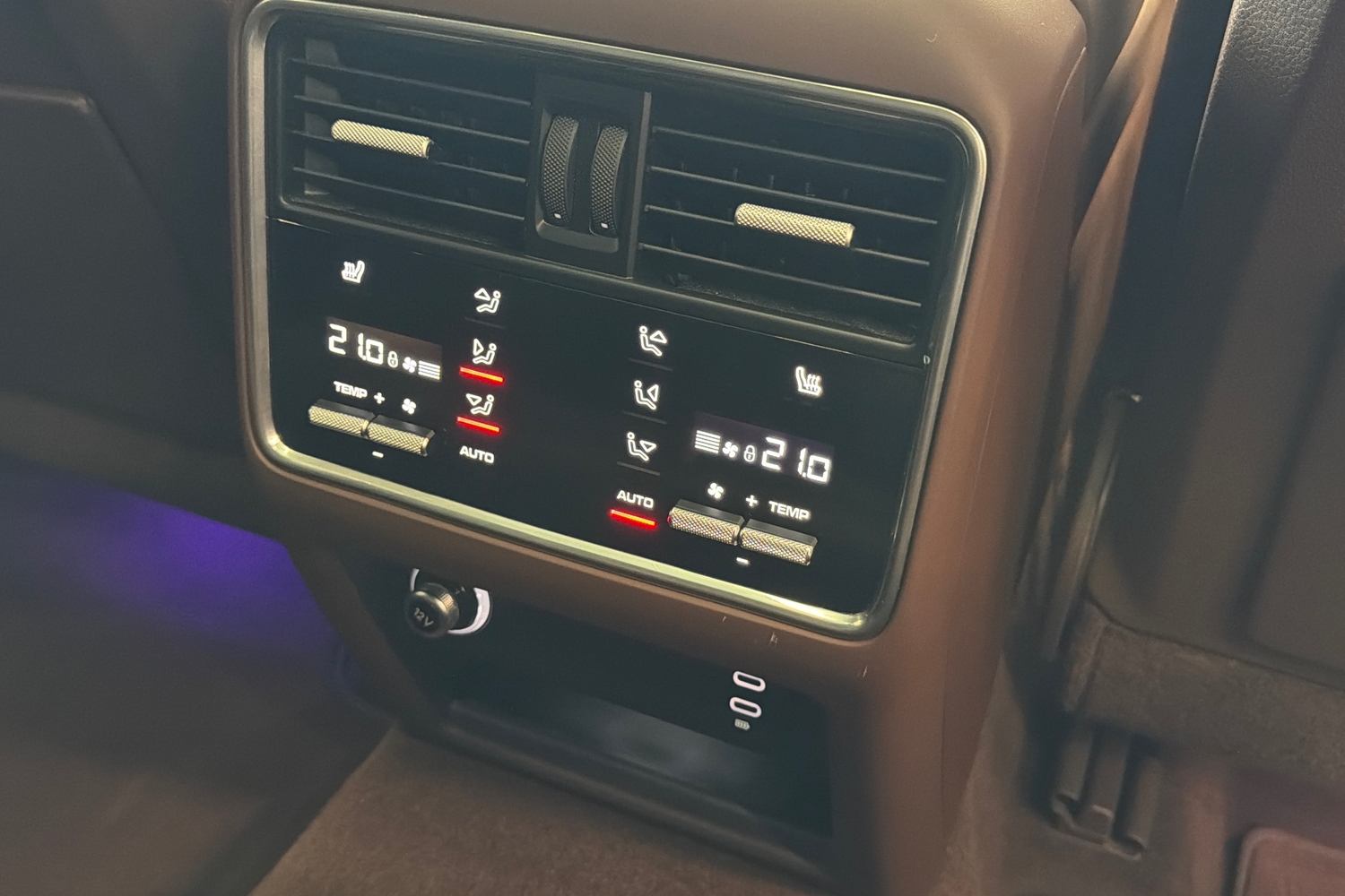 Porsche Cayenne vaihtoauto