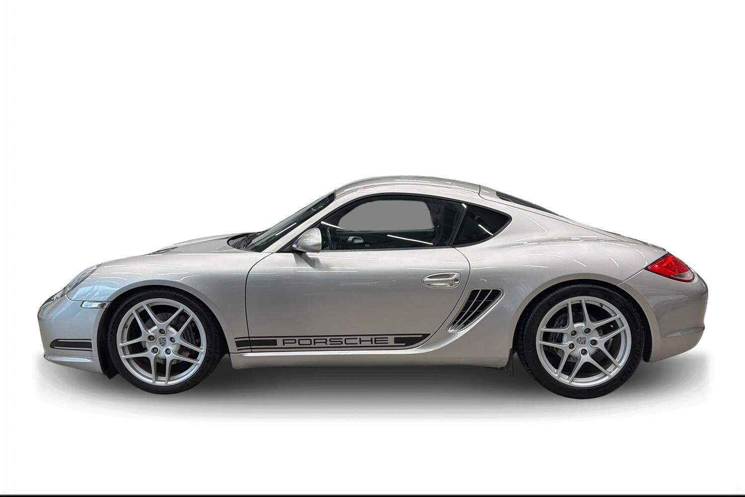 Porsche Cayman vaihtoauto