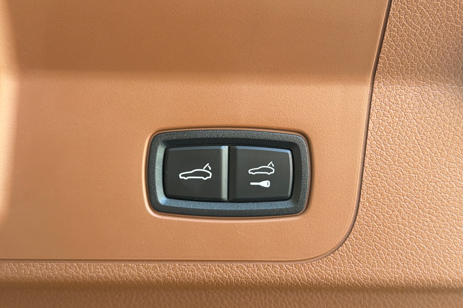 Porsche Panamera vaihtoauto