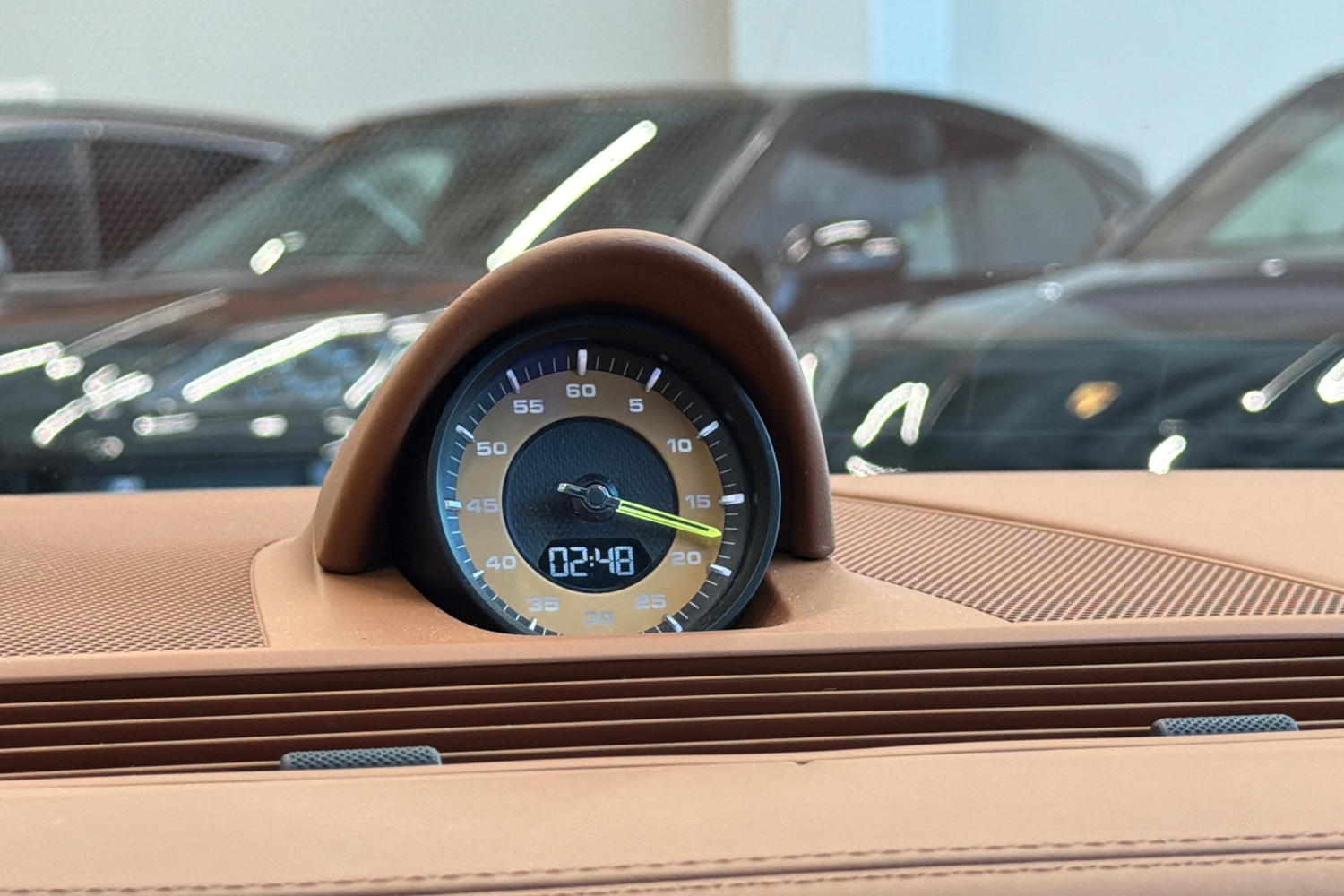 Porsche Panamera vaihtoauto