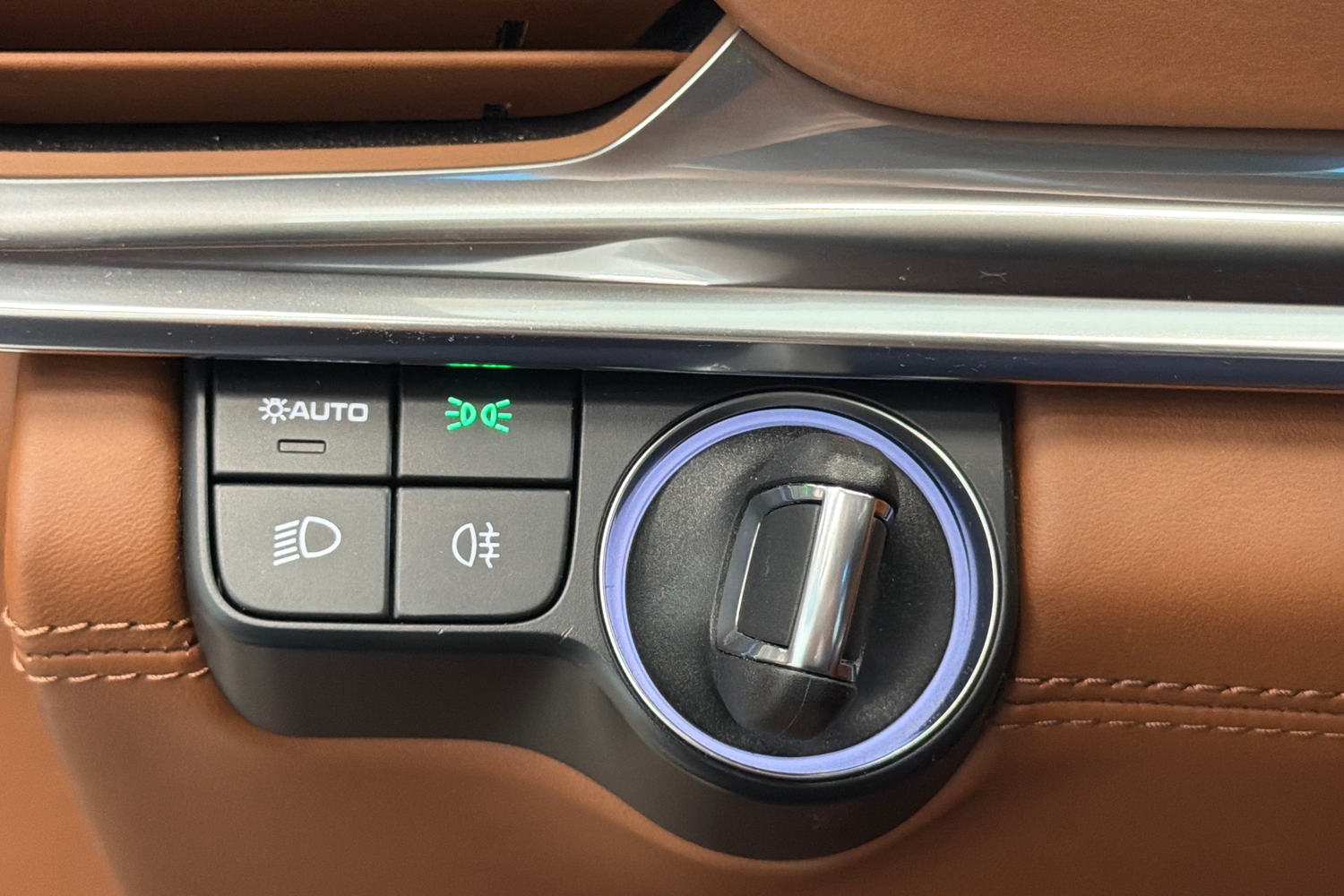 Porsche Panamera vaihtoauto