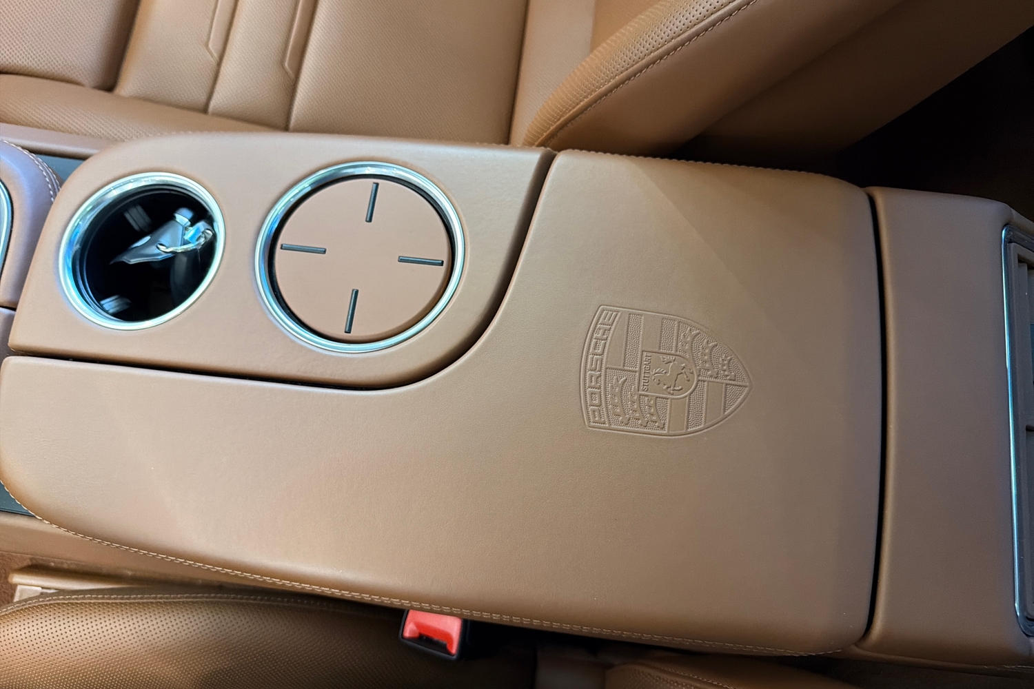 Porsche Panamera vaihtoauto