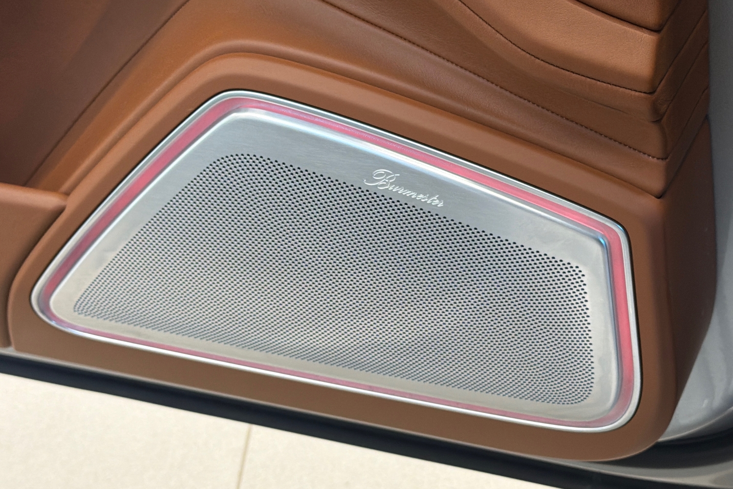 Porsche Panamera vaihtoauto