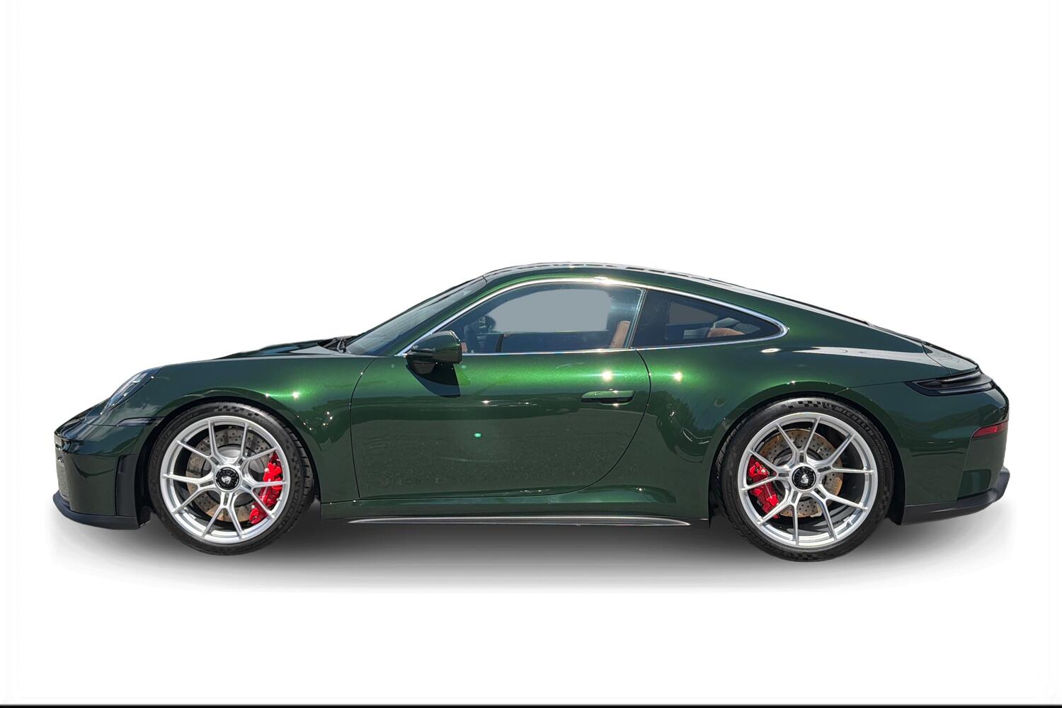 Porsche 911 vaihtoauto