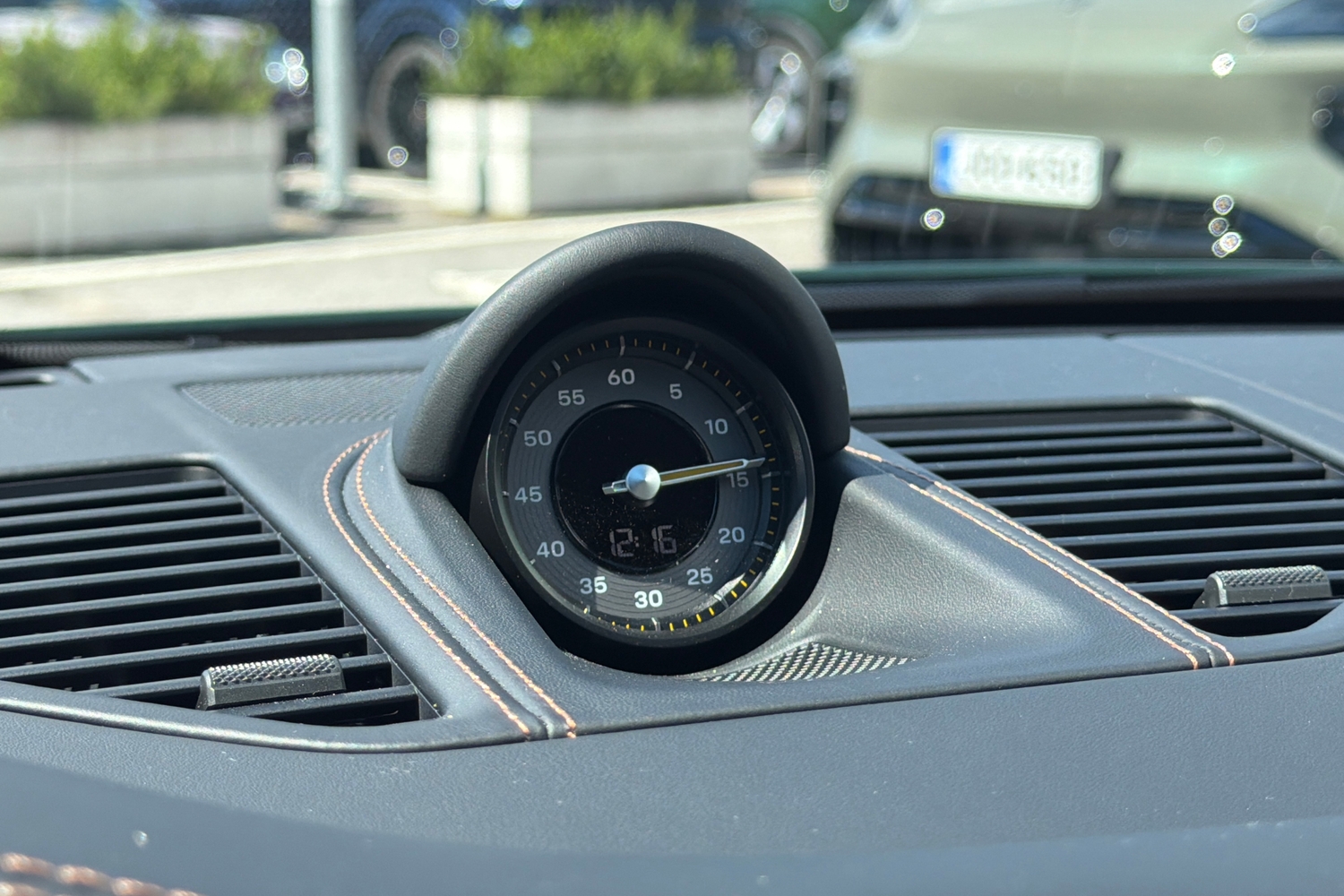Porsche 911 vaihtoauto