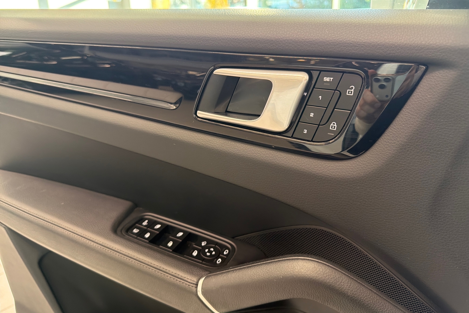 Porsche Cayenne vaihtoauto