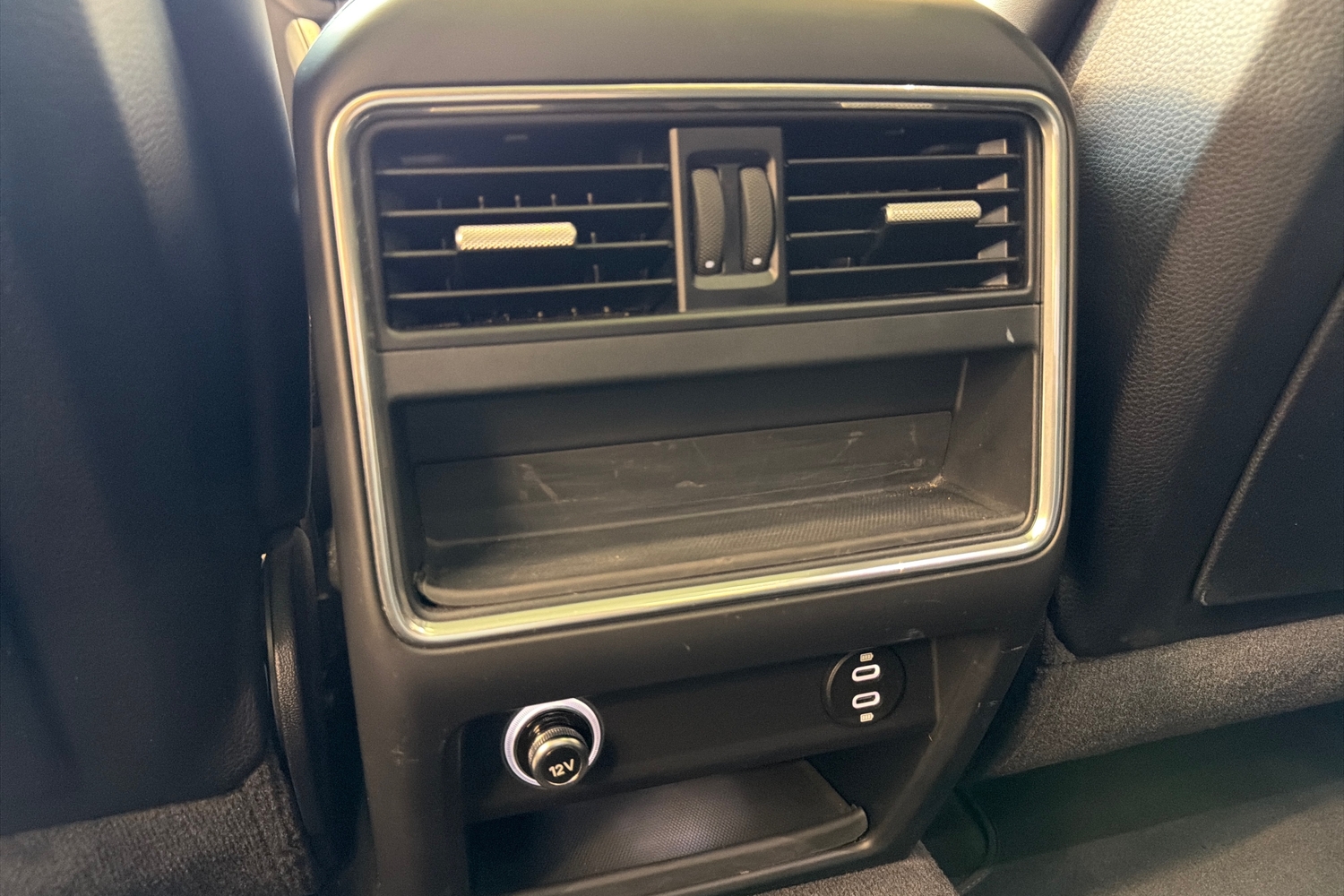 Porsche Cayenne vaihtoauto