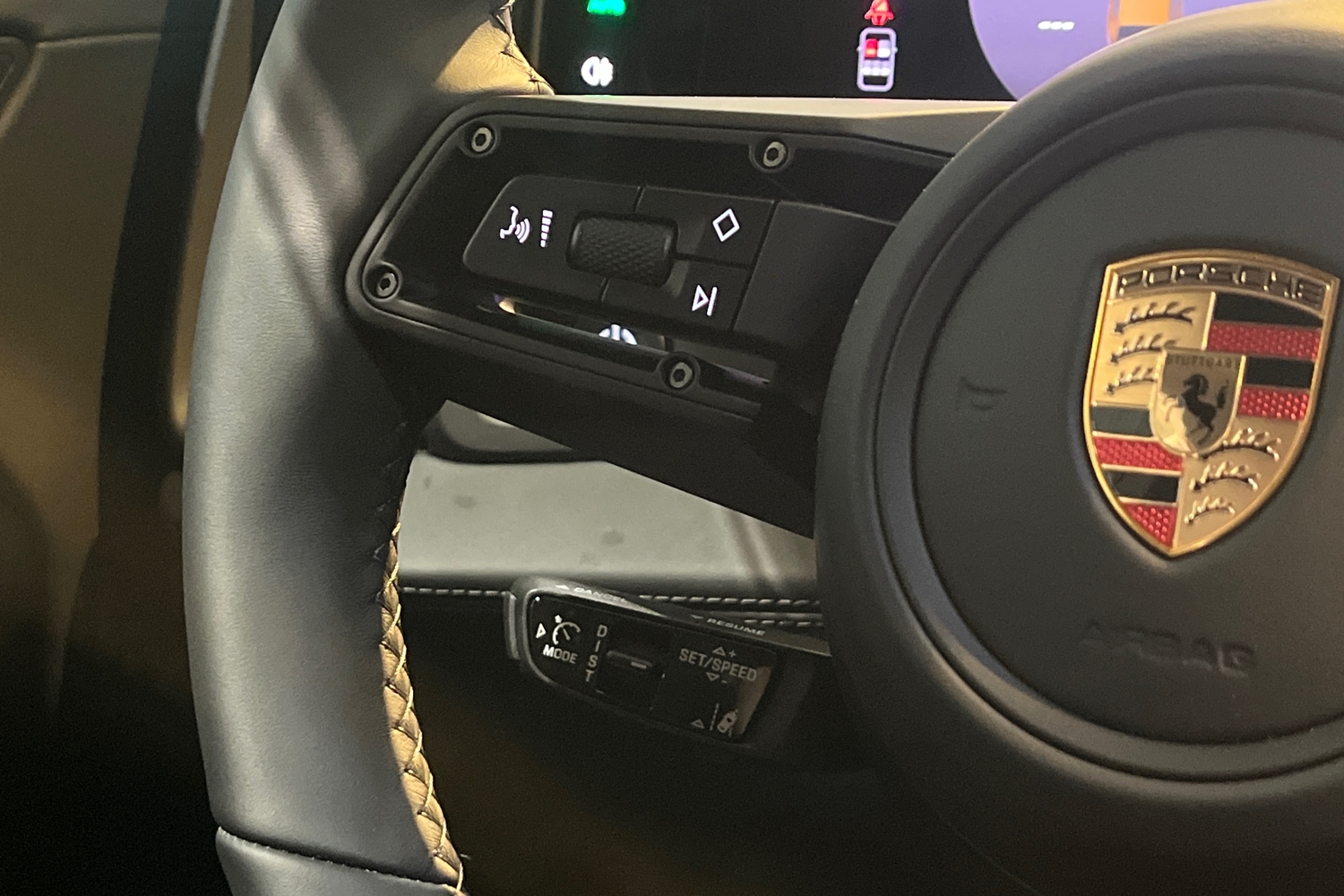 Porsche Cayenne vaihtoauto