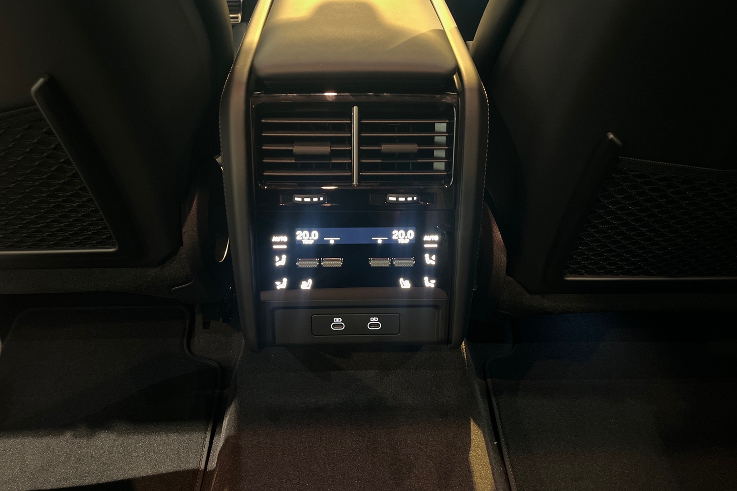 Porsche Cayenne vaihtoauto