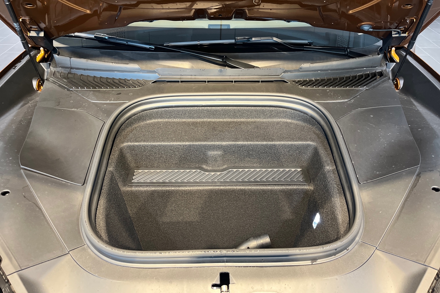 Porsche Cayenne vaihtoauto