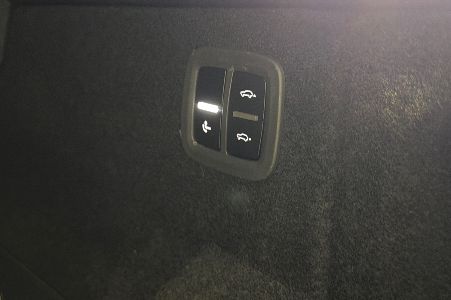 Porsche Macan vaihtoauto