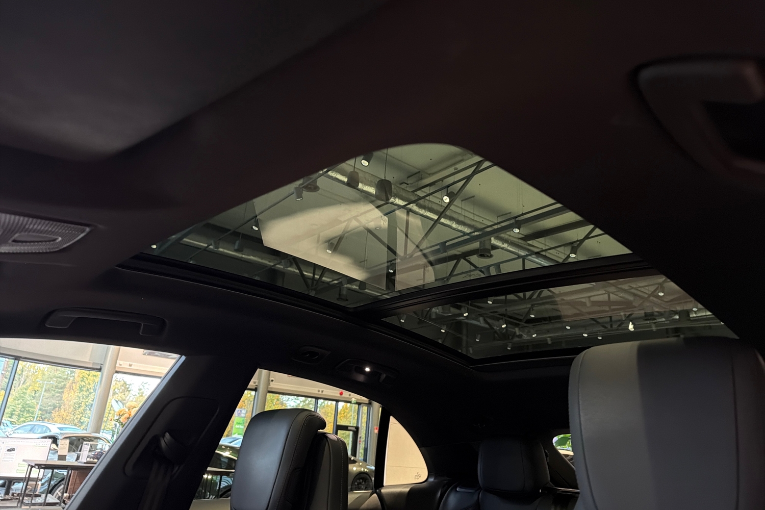 Porsche Macan vaihtoauto