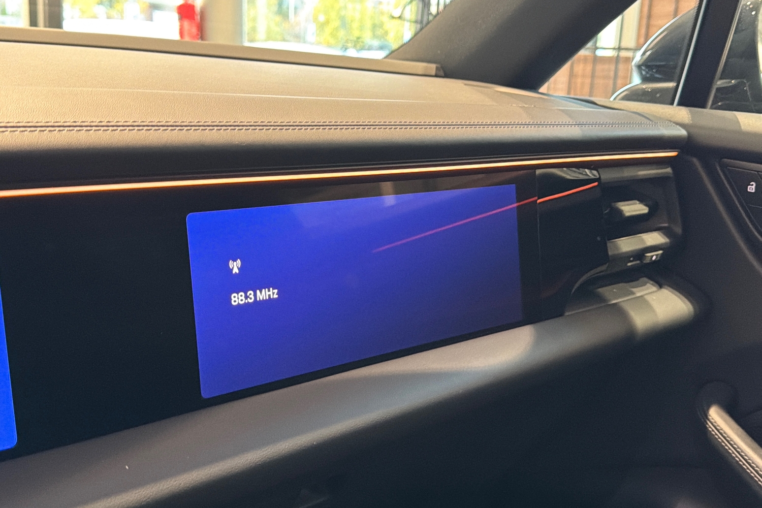 Porsche Macan vaihtoauto
