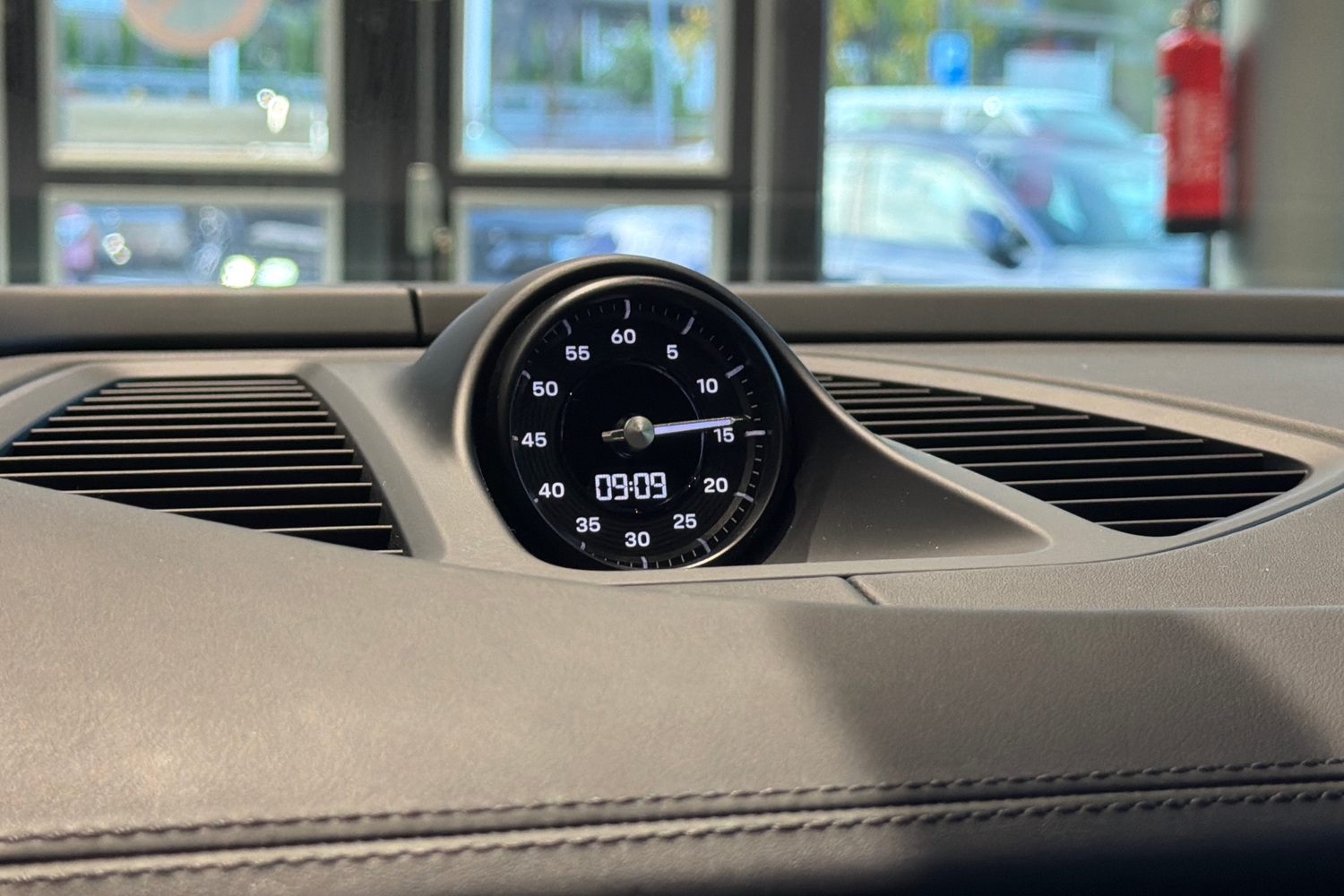 Porsche Macan vaihtoauto