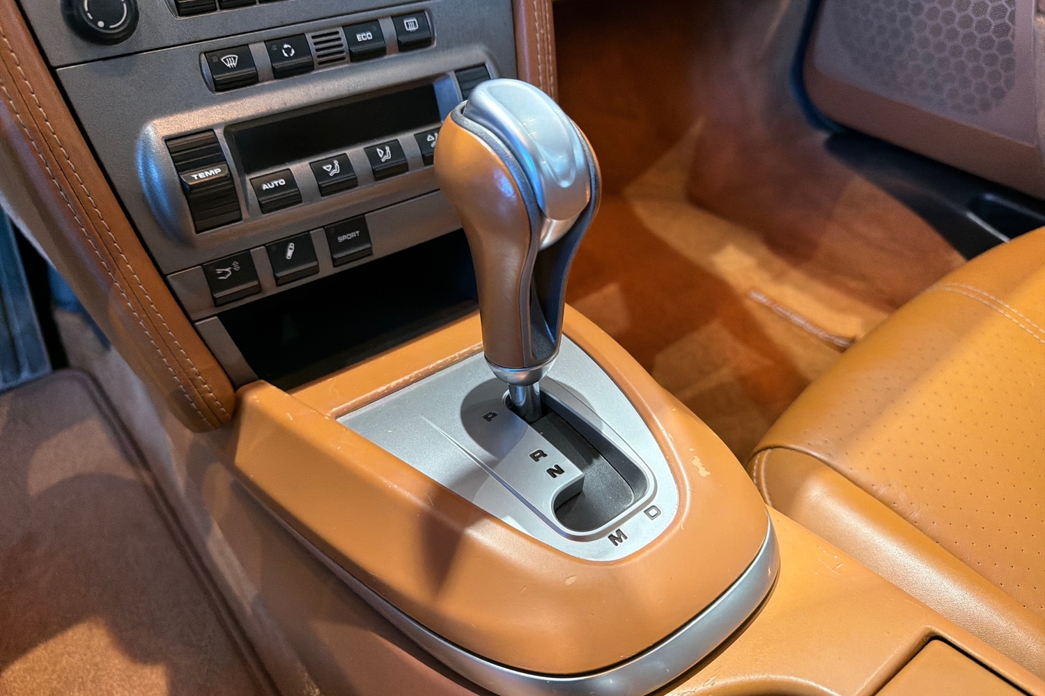 Porsche 911 vaihtoauto