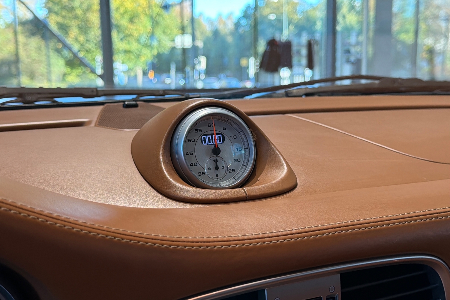 Porsche 911 vaihtoauto