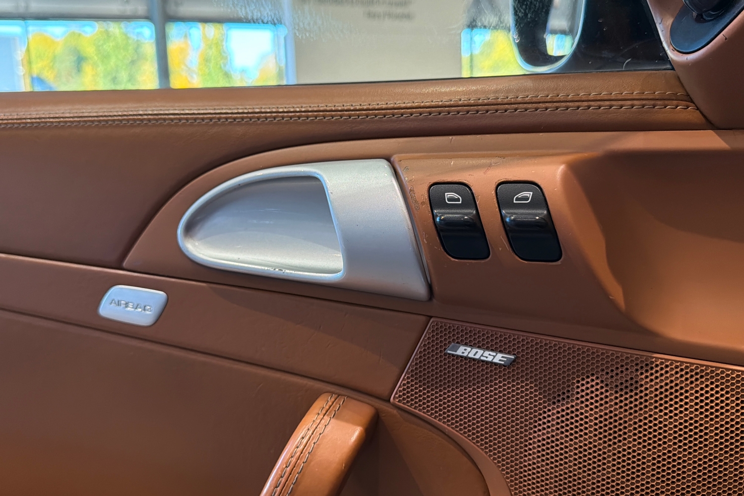 Porsche 911 vaihtoauto