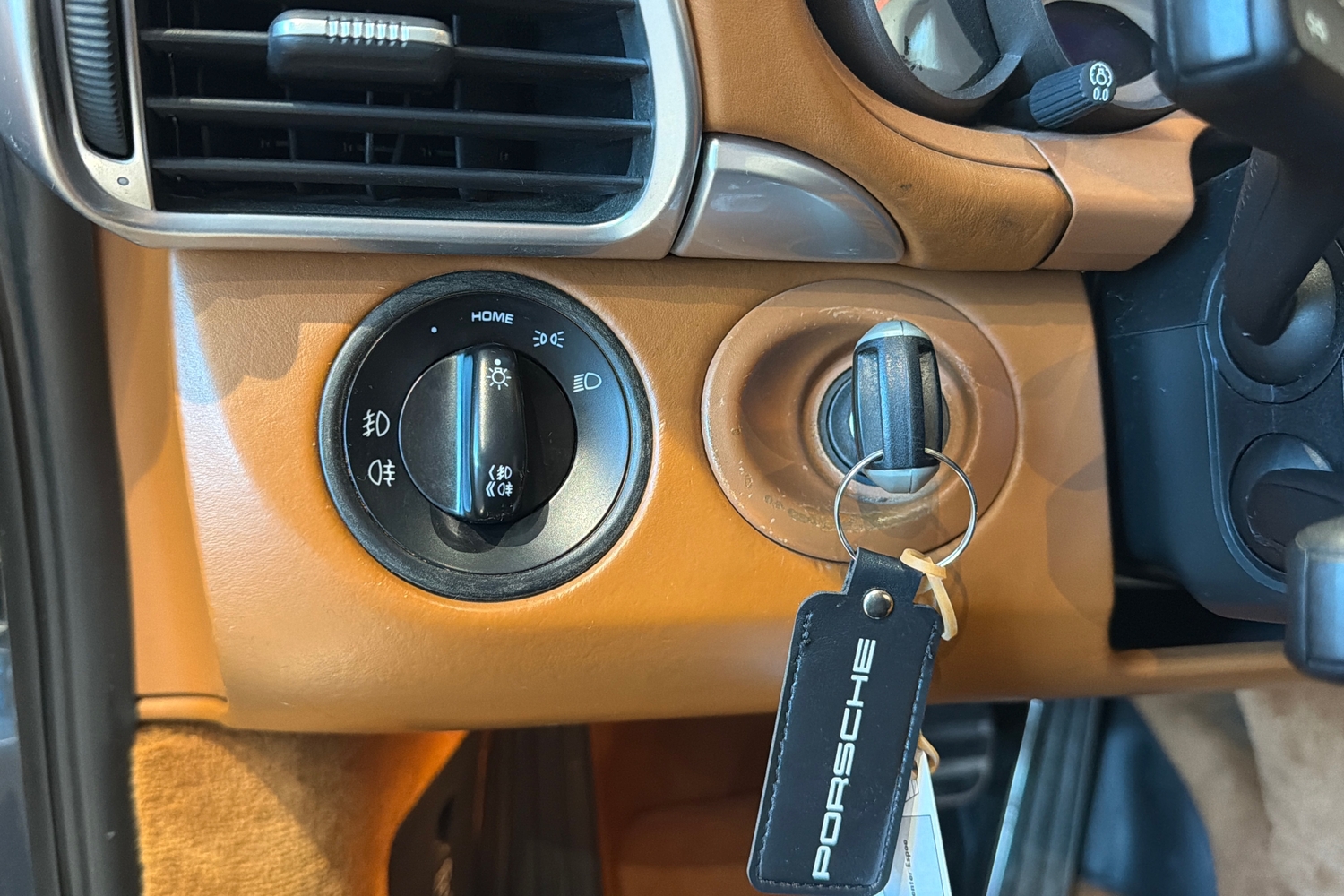 Porsche 911 vaihtoauto