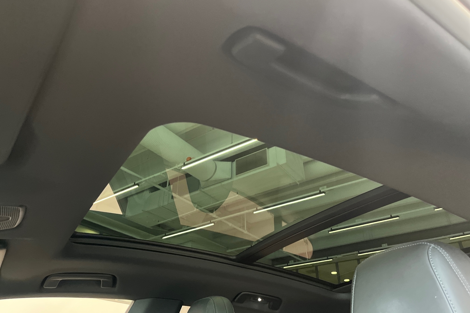 Porsche Macan vaihtoauto