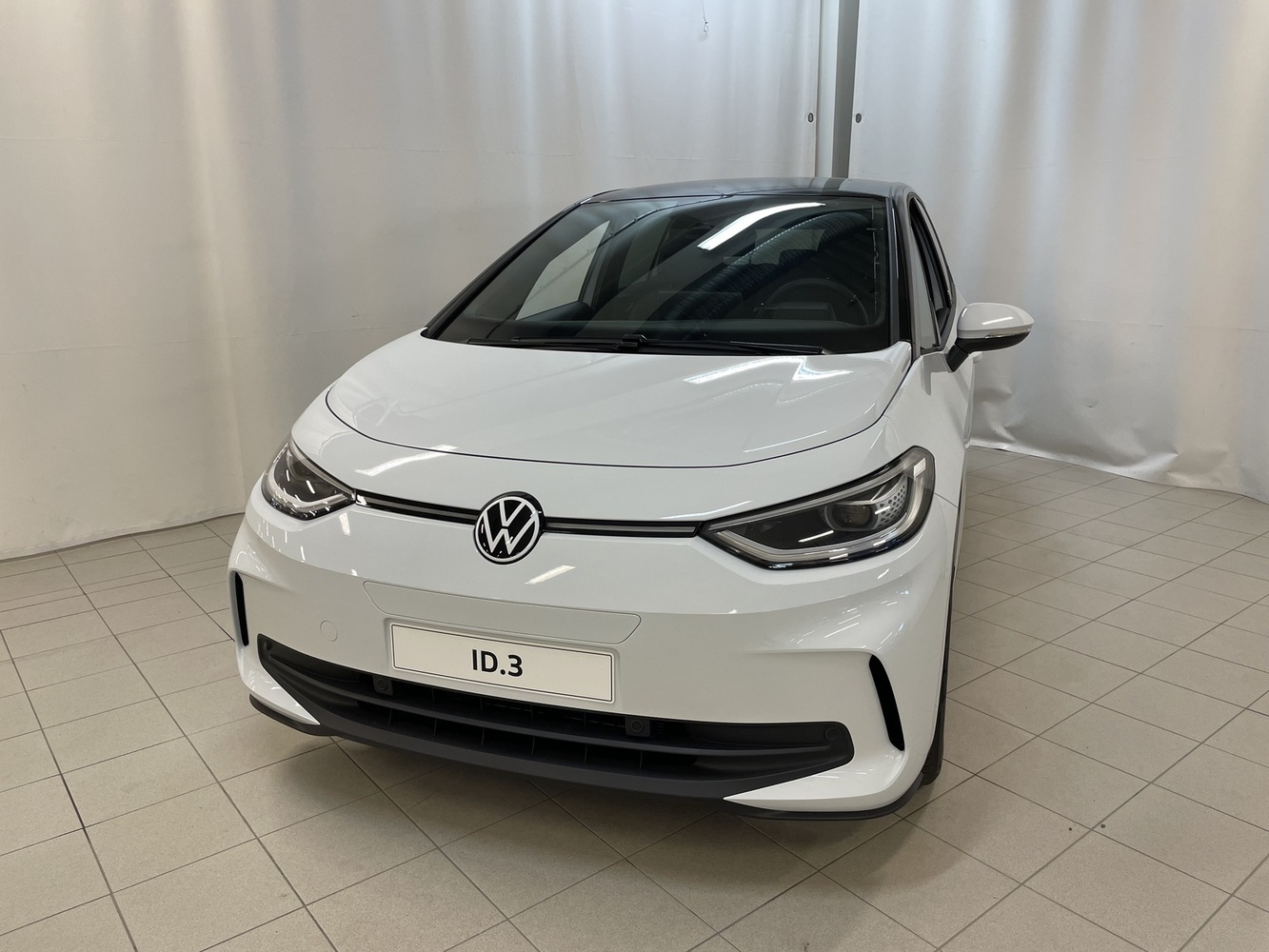 Volkswagen ID.3 vaihtoauto