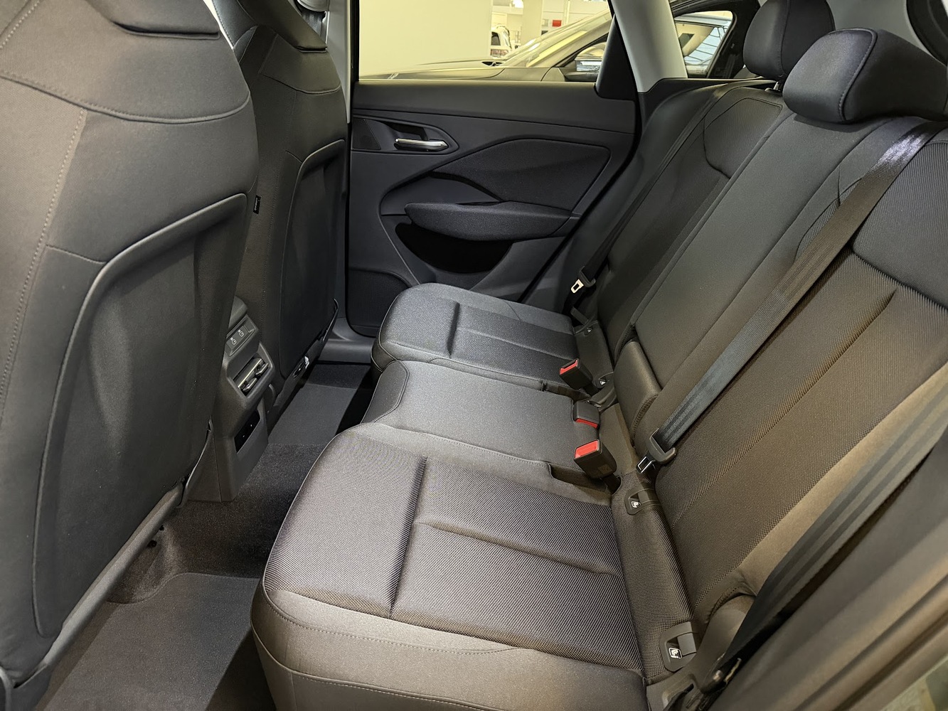 Audi Q3 vaihtoauto
