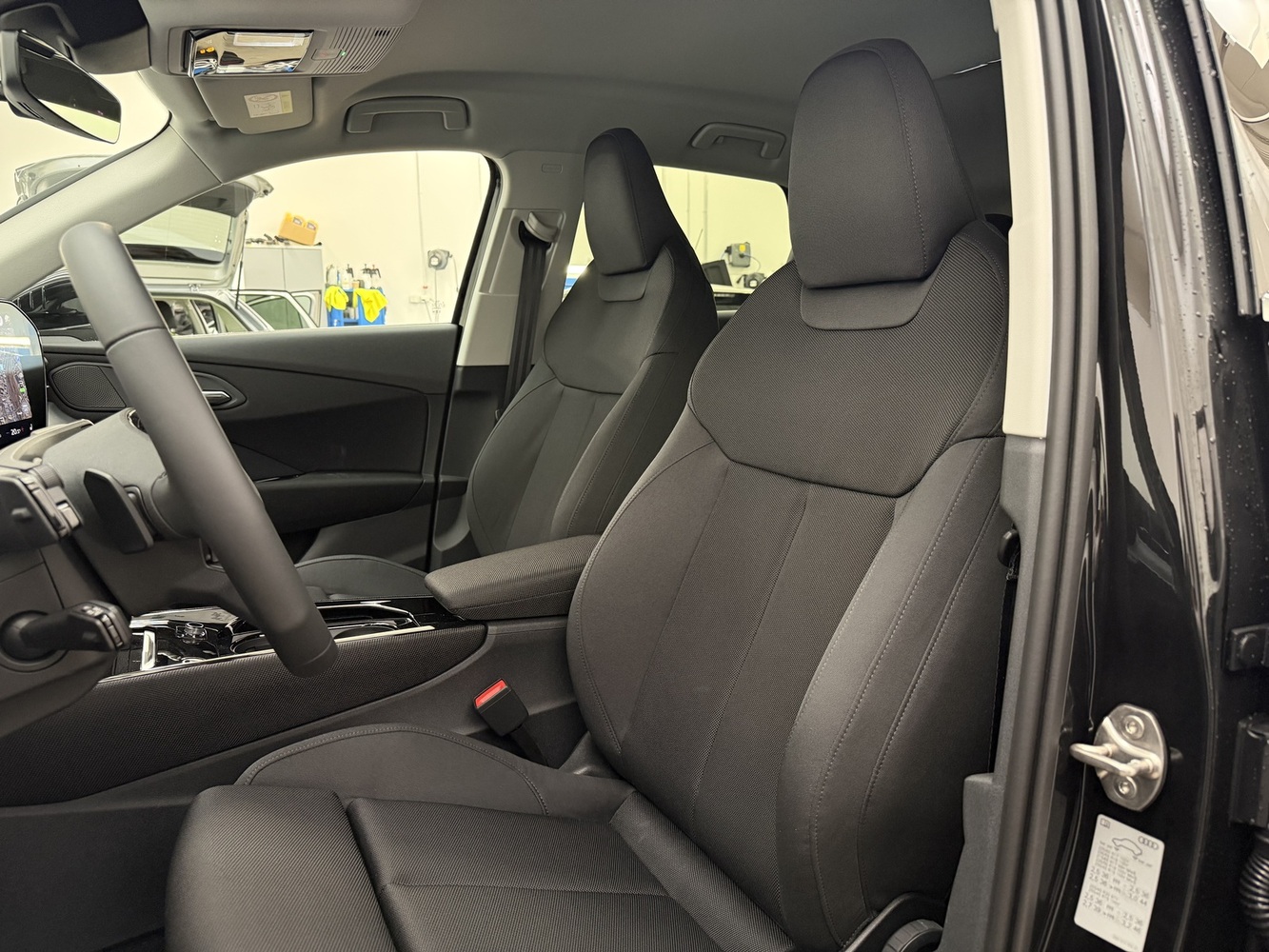 Audi Q3 vaihtoauto