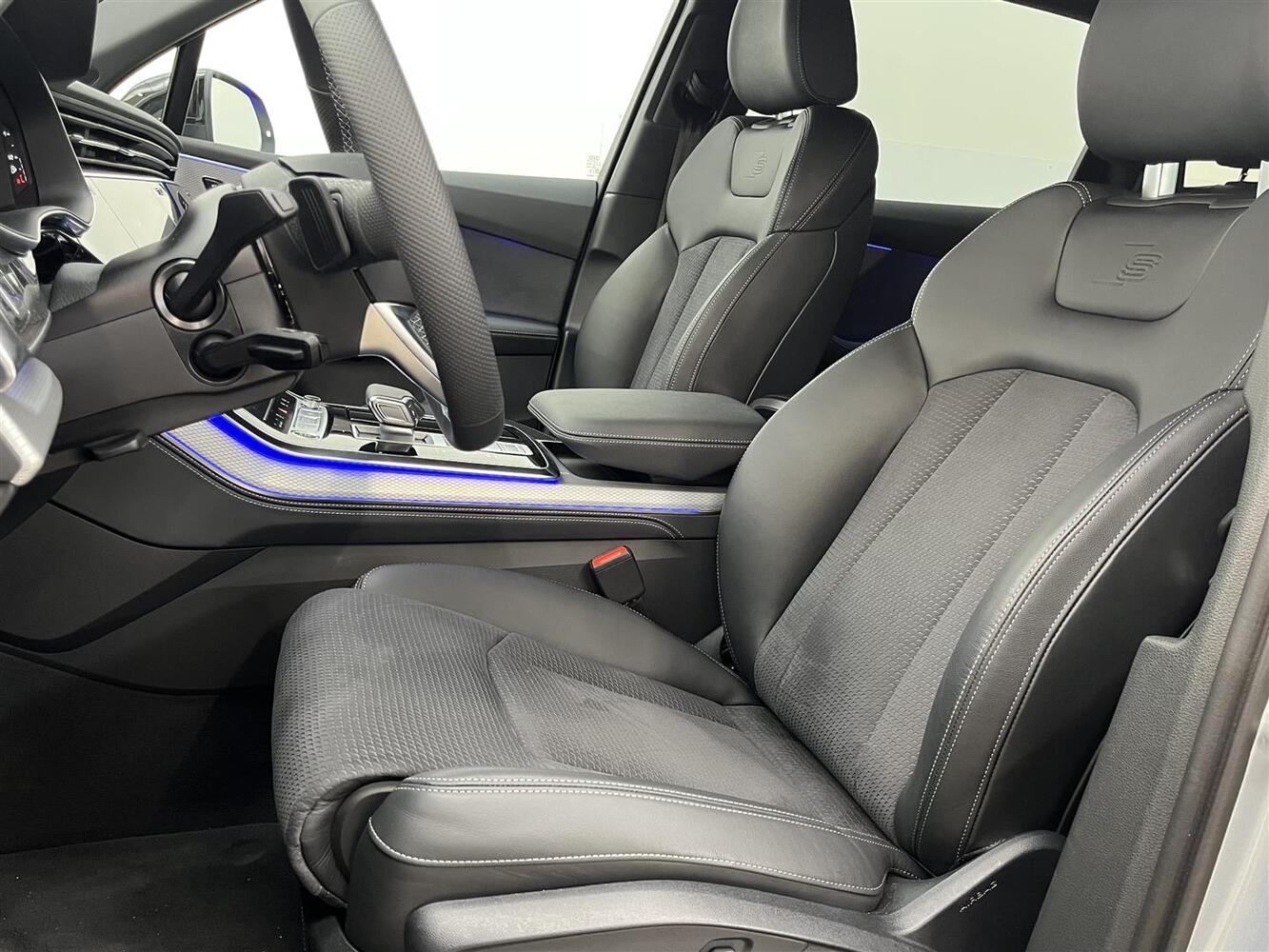 Audi Q7 vaihtoauto