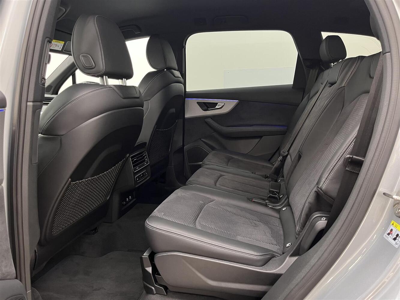 Audi Q7 vaihtoauto