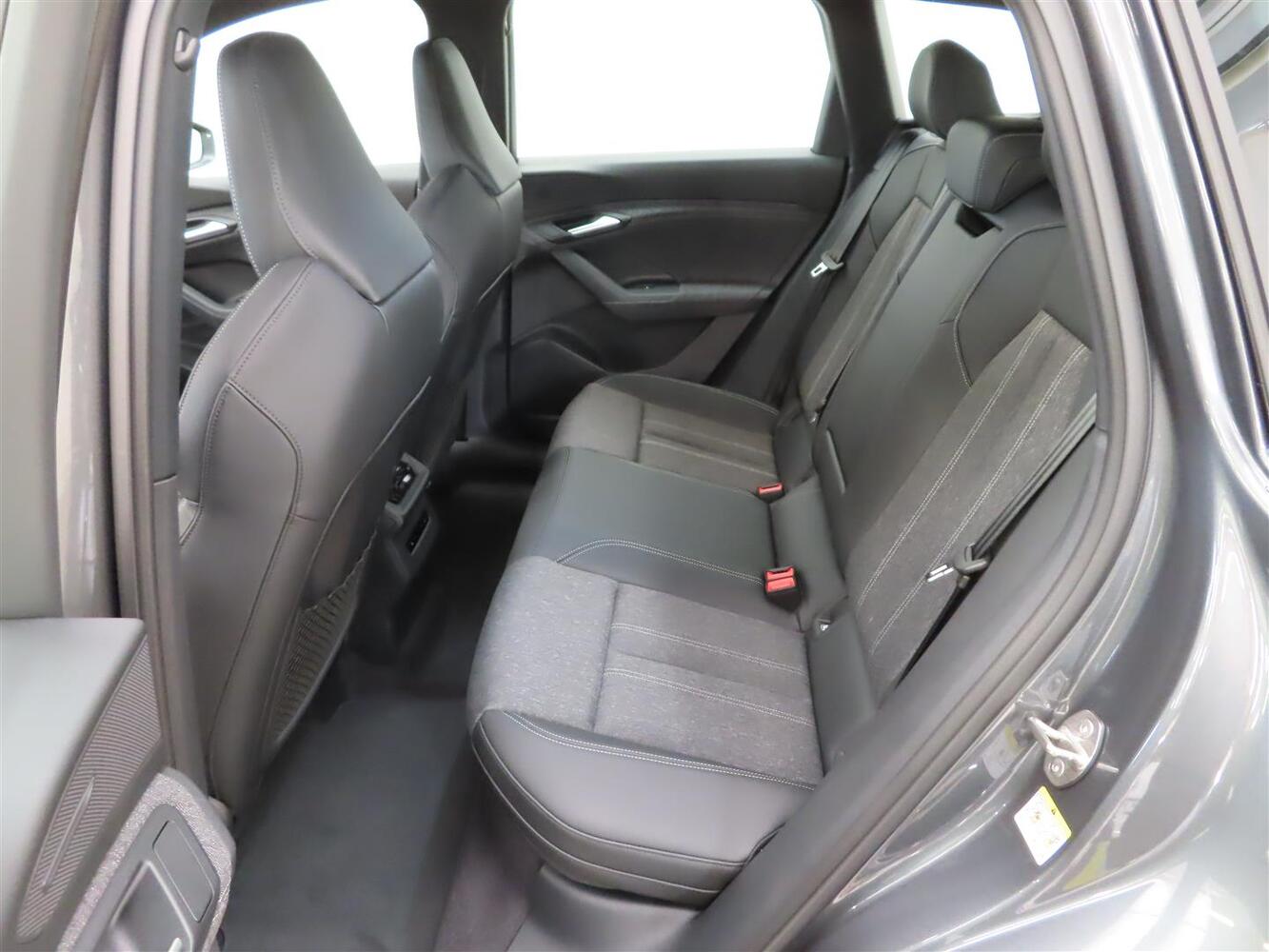 Audi Q6 e-tron vaihtoauto