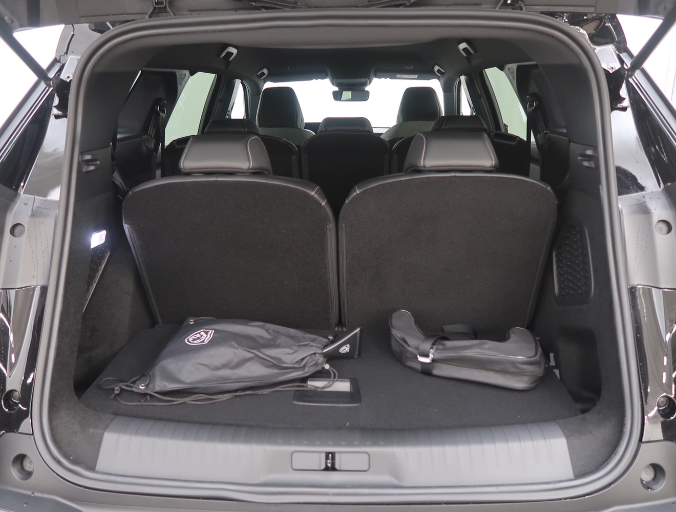 Peugeot 5008 vaihtoauto