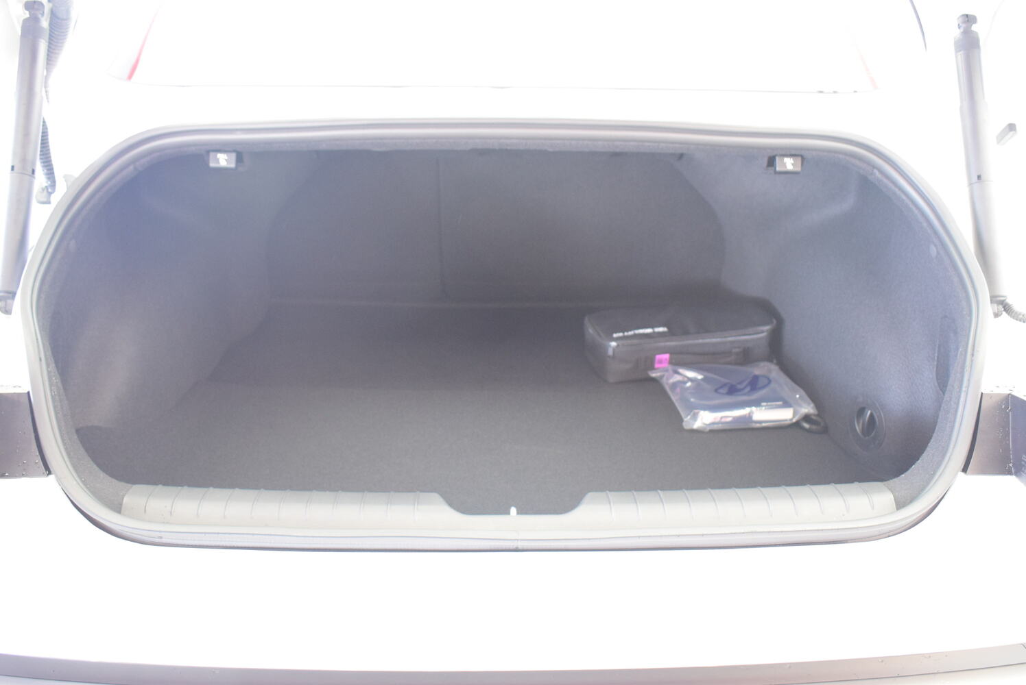 Hyundai IONIQ 6 vaihtoauto