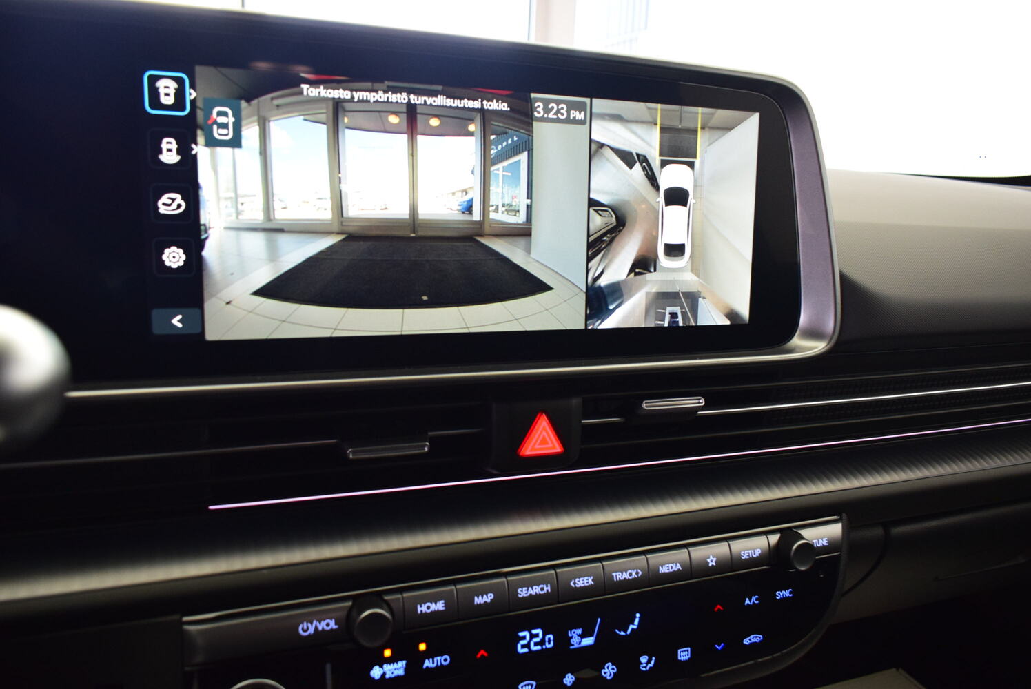 Hyundai IONIQ 6 vaihtoauto