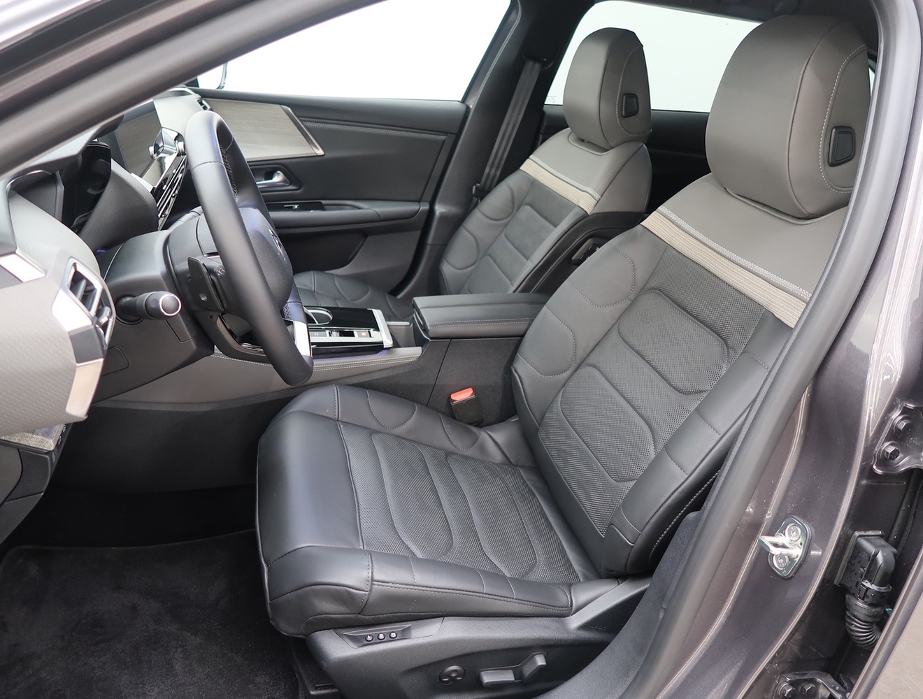 Citroën C5 X vaihtoauto