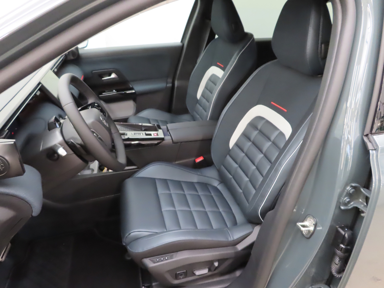 Citroën e-C5 Aircross vaihtoauto
