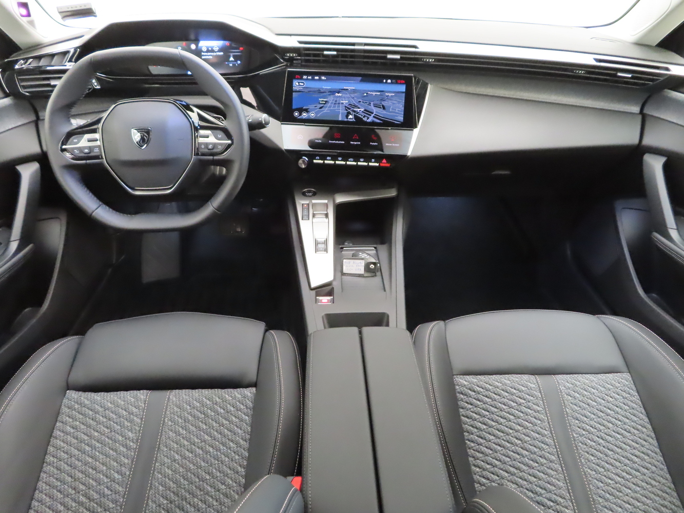 Peugeot 408 vaihtoauto